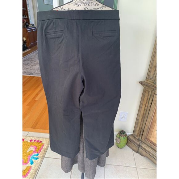 NWT J.Crew Kelsey Flare Pant - Picture 2 of 9